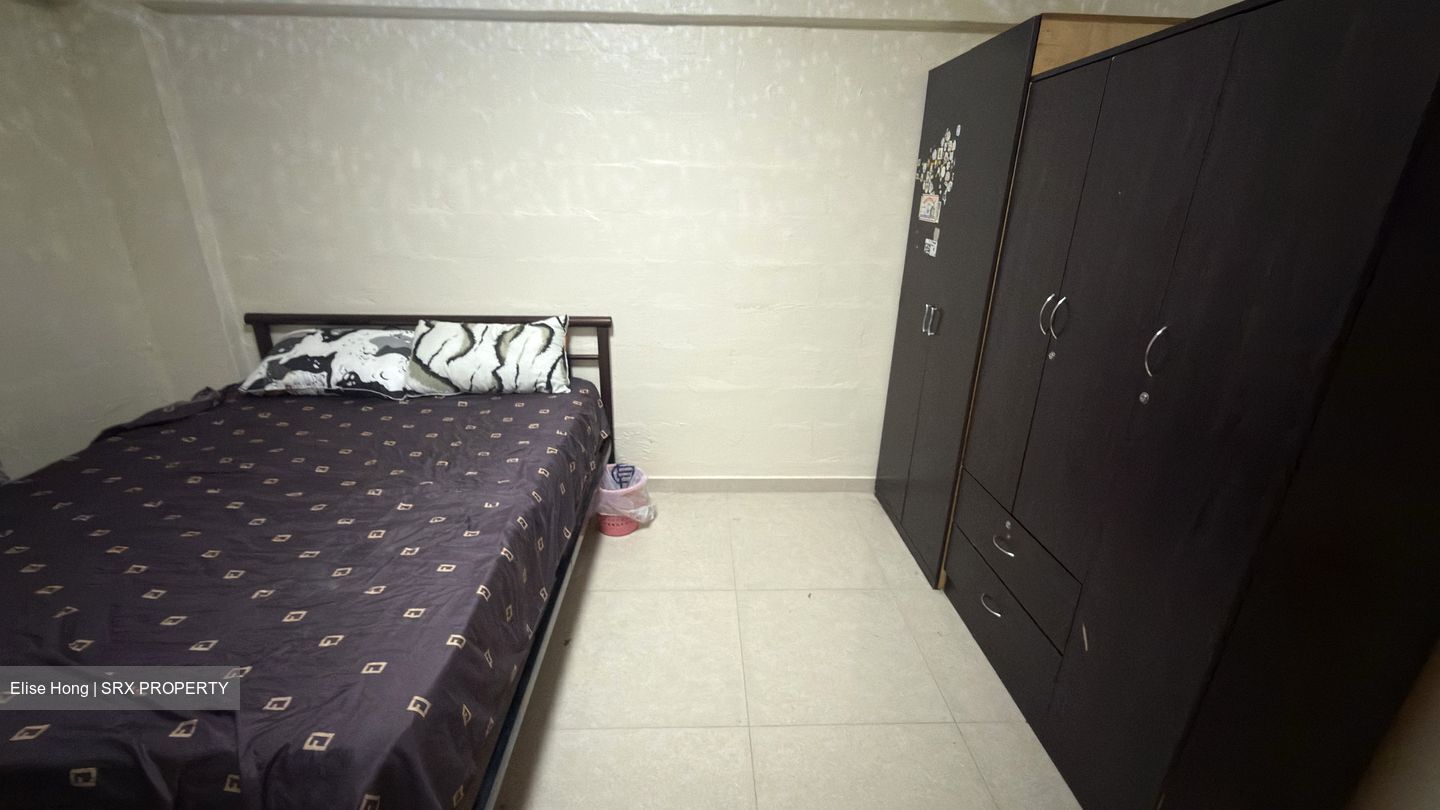 Blk 30 Marsiling Sapphire (Woodlands), HDB 3 Rooms #608958021